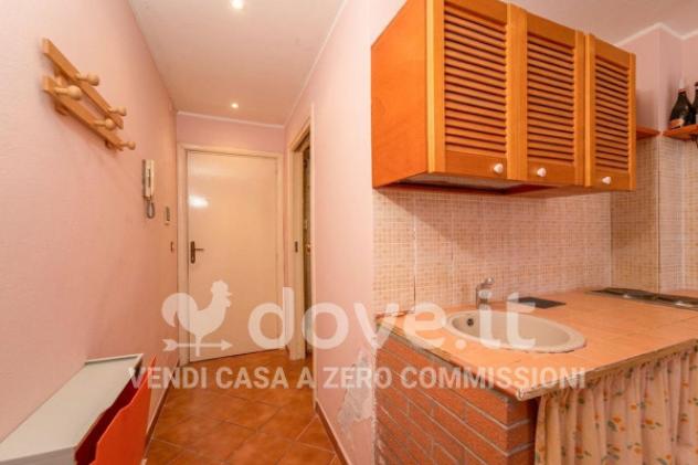 Appartamento di 27 m² con 1 locale in vendita a Taormina - Foto 13