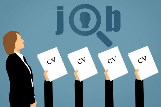 Revisione e ottimizzazione Cv Curriculum Vitae
