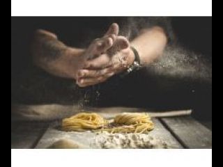 CORSO PROFESSIONALE PASTAIO ARTIGIANALE A VIBO-VALENTIA
