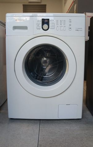 🔥 LAVATRICI 5, 6, 7, 8, 9KG A PARTIRE DA €150 🔥 - Foto 5