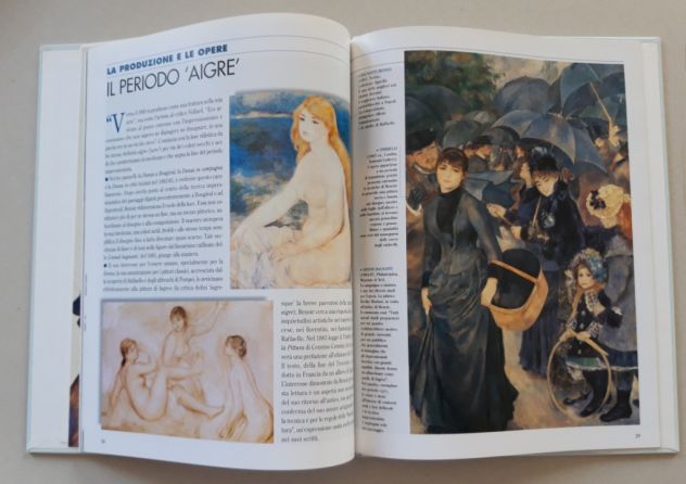 RENOIR - Moulin de la Galette - Foto 6