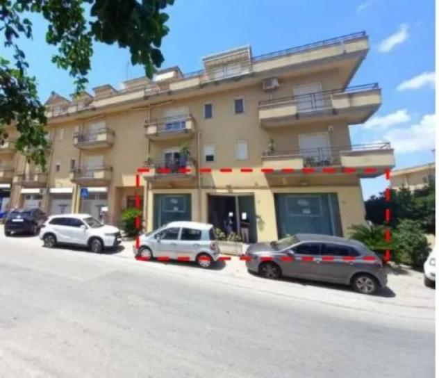 Immobile in asta di 117 m² in vendita a Canicattì - Foto 17