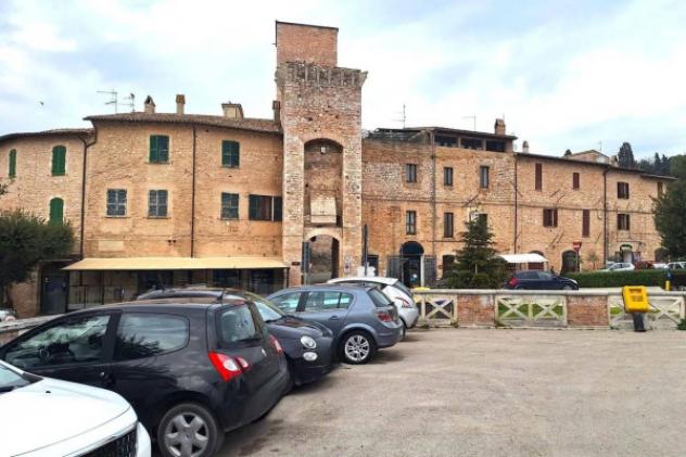 Immobile in asta di 945 m² in vendita a Foligno - Foto 10