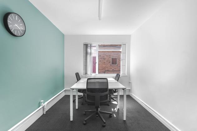 Abbonamenti flessibili per coworking a Roma, via Mosca - Foto 6