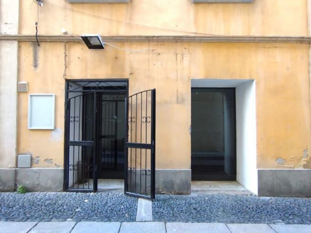 2 Vetrine in affitto a Sassari