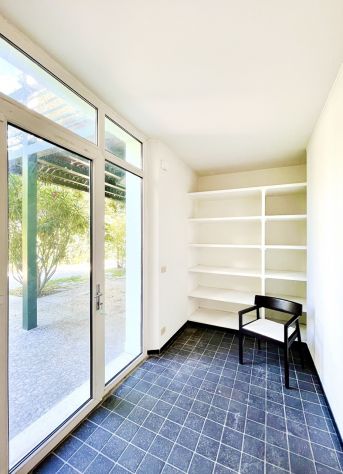 Ufficio in coworking immerso nel verde – Casier (Treviso) - Foto 3