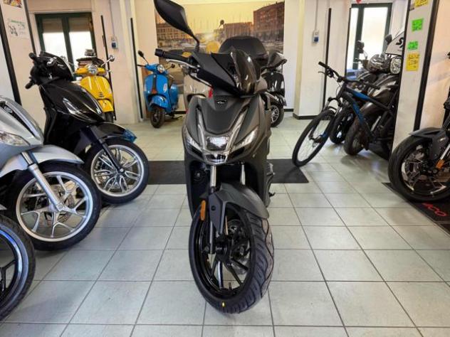 KYMCO Agility 125 NEW 125 S EURO 5+ rif. 23971697 - Foto 2