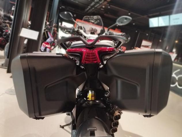 MV AGUSTA Turismo Veloce 800 RC SCS - Foto 6