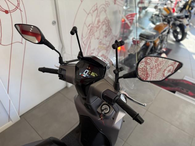 Sym Symphony 125 null - Foto 8