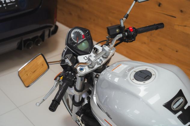 Suzuki SV 1000 SUZUKI SV1000 - Foto 3