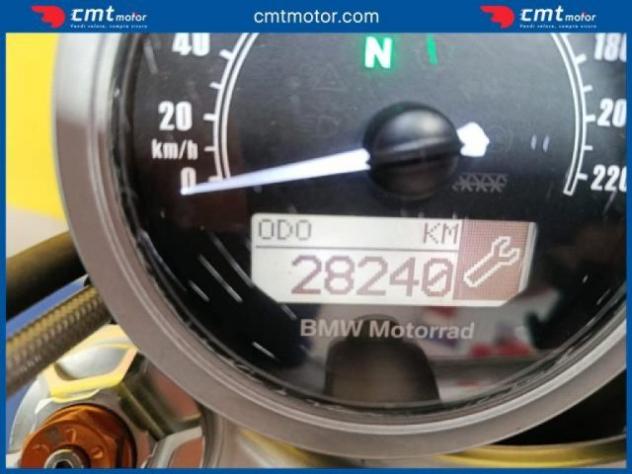 BMW R Nine T Garantita e Finanziabile rif. 24092634 - Foto 6