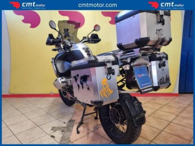 BMW R 1200 R Garantita e Finanziabile rif. 24100845 - Foto 5
