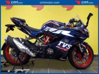 TVS Motor RR 310 Plus Garantita e Finanziabile rif. 22964677