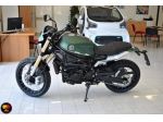 BENELLI Leoncino Leoncino 800 TRAIL rif. 17862049