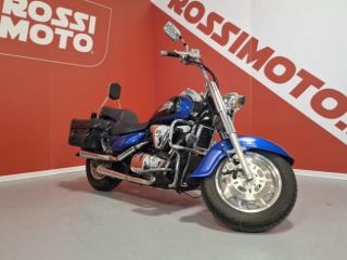 SUZUKI VL 1500 Intruder Suzuki VL Intruder 1500  (2001-2003) rif. 22976879