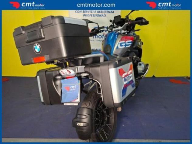 BMW R 1200 GS Garantita e Finanziabile rif. 24189485 - Foto 8