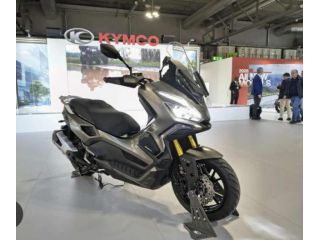 KYMCO X TERA 350 rif. 23867481