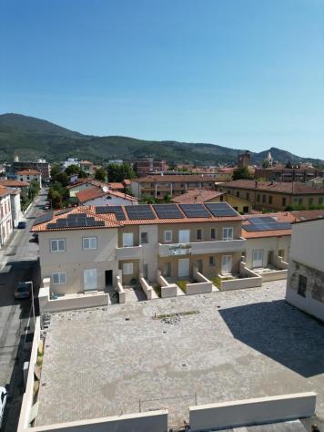 Terratetto in vendita a Cascina 76 mq Rif: 1364254 - Foto 3