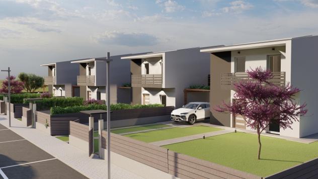 Villa a schiera in vendita a Oppeano - Foto 5