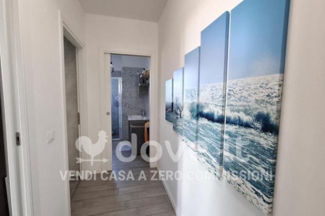 Appartamento di 93 m² con 3 locali e box auto in vendita a San Giovanni in Marignano - Foto 15