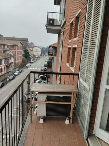 Ampia singola per studentessa vicino minerva stazione