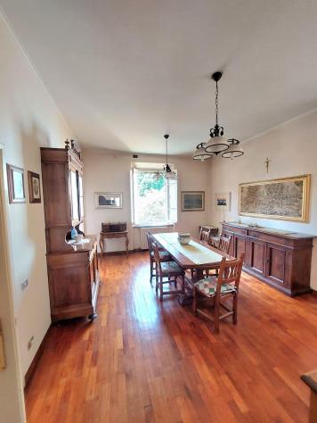 Appartamento in affitto a Lucca 190 mq Rif: 1425864 - Foto 9