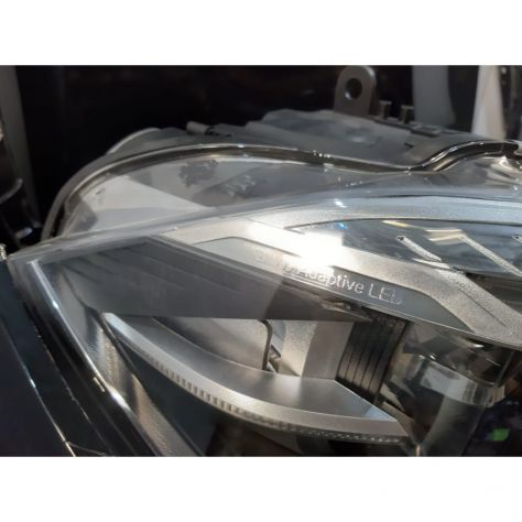 BMW X5 F15 M Cintura Fari Paraurti Cofano Ant. - 13398 - Foto 6