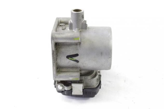 DUCATI HYPERMOTARD 939 28240904A CORPO FARFALLATO 16 - 18 THROTTLE BODY - Foto 4