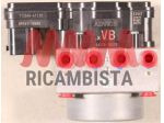 4451010070 Toyota C-HR centralina ABS gruppo pompa Advics