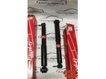 Ammortizzatori Posteriori Nissan Qashqai - Renault Kadjar E62104EA2A