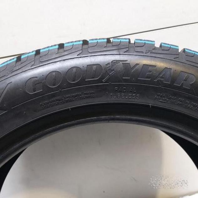 2 gomme 215 55 17 goodyear a41499 - Foto 5
