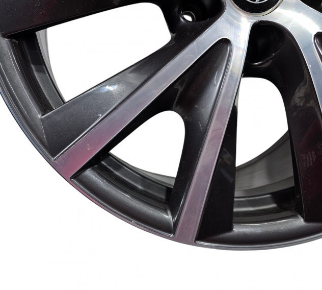 CERCHIO IN LEGA ALFA ROMEO Giulietta Serie (940_) 156109848 (13) - Foto 9