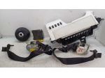 KIT AIRBAG COMPLETO SMART Fortwo Coupé (W453) H4B (14)