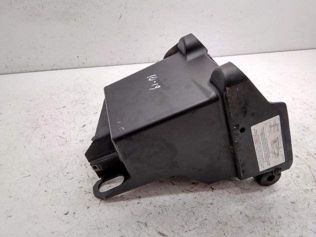 DUCATI MONSTER 821 CARENA SCATOLA VANO BATTERIA E COPERCHIO 2016 - Foto 4