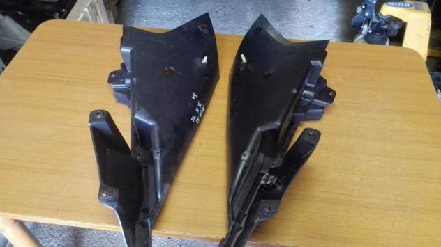 Plastiche rivestimento interno Alfa 33 1.3 2 serie 1992 - Foto 3
