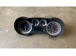 Quadro strumenti Alfa Romeo Mito 1.4 benzina del 2010 (50516435)