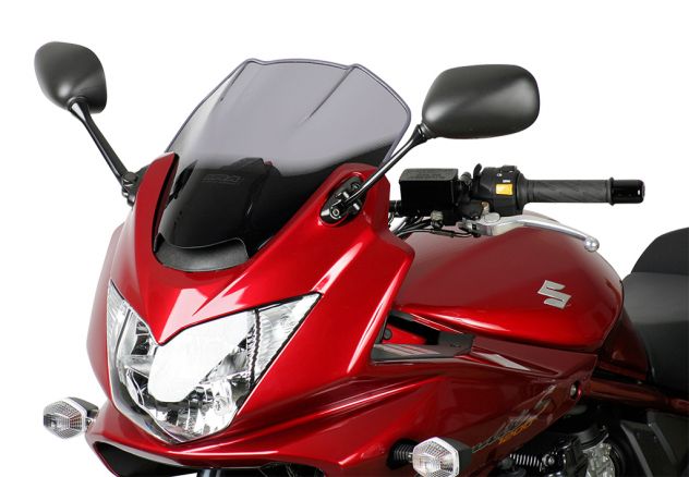 Suzuki Gsf Bandit 1200 1250 accessori barre motore parafango cupolino - Foto 5