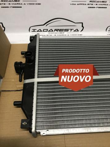 Radiatore Motore Daihatsu Cuore 1.0 Benzina 2003 6400B2010 - Foto 3
