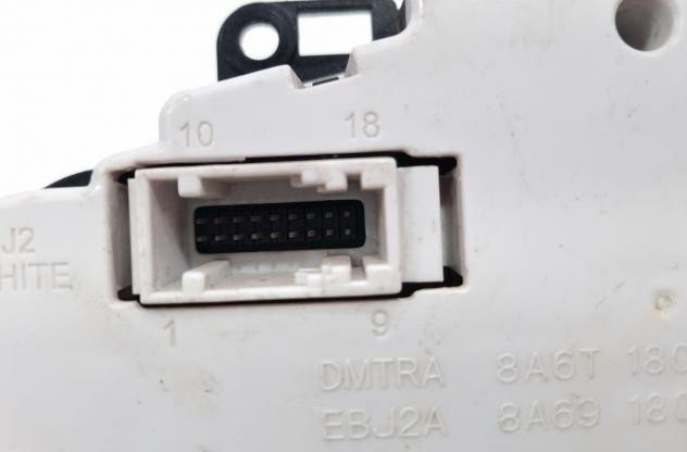 COMANDI CLIMA FORD Fiesta 6° Serie 8A6T-18C612-BL (0817) - Foto 13