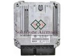 Volkswagen Golf V 2.0 centralina motore 03G906016AN