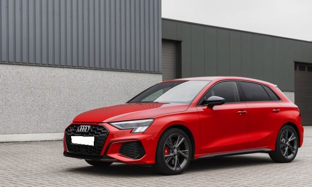 RICAMBI AUDI S3 #1157