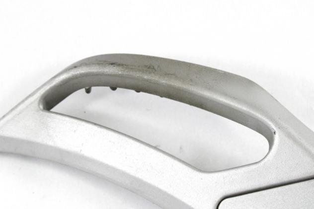 MALAGUTI SPIDERMAX 500 GT 1-000-298-051 MANIGLIONE PORTAPACCHI POSTERIORE 04 - 11 REAR HANDLE LUGGAGE RACK SEGNI DI USURA - Foto 4