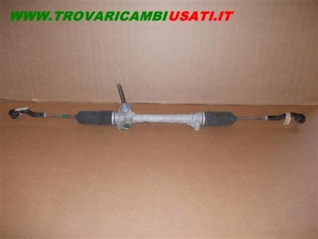 SCATOLA STERZO COMPL. FIAT 500 (312-3P/83)  Meccanica  Sterzo  Scatola sterzo c/servosterzo FIAT - 500 - 01-07-2007 - 01-06-2015, FIAT - 500 CABRIO -