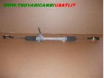 SCATOLA STERZO COMPL. FIAT 500 (312-3P/83)  Meccanica  Sterzo  Scatola ster &hellip;