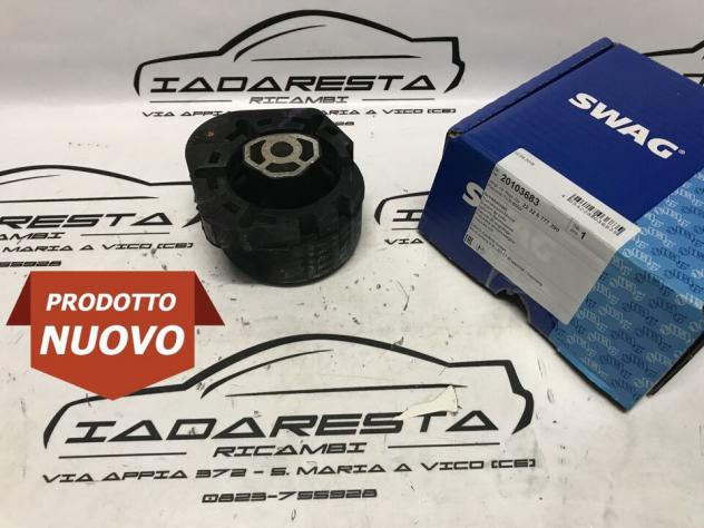 Supporto Trasmissione BMW Serie 5 - Serie 6 22326777390
