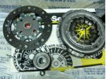 Kit frizione dacia duster 1.5dci 2335400qaf