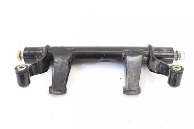 KYMCO SUPER 8 50 R 50350LEJ2E10 SUPPORTO MOTORE 22 - 25 ENGINE BRACKET - Foto 2