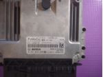 Centralina motore Bosch 0281018240, 0 281 018 240, BV21-12A650-UA  CENTRALINA FO