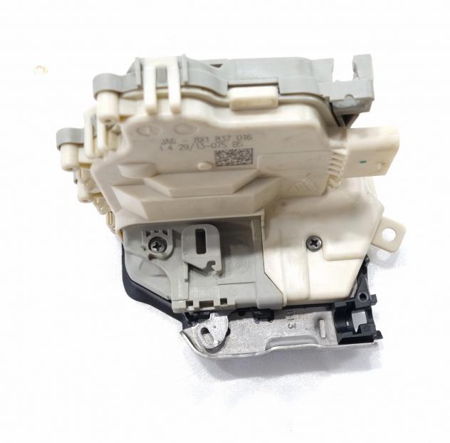SERRATURA ANTERIORE DESTRA AUDI A3 Sportback Serie (8VS, 8VM) 8X1837016 (13) - Foto 2