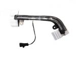 800BL152 FARETTO DIURNO DESTRO AIXAM EMOTION CITY E-CITY COUPE E COUPE